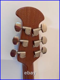 Ovation ULTRA