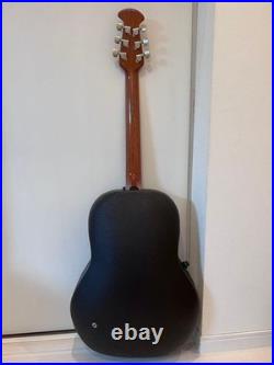 Ovation ULTRA