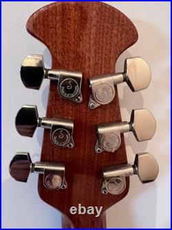 Ovation ULTRA
