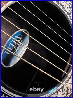 Ovation ULTRA