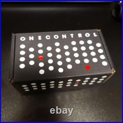 PERSIAN GREEN SCREAMER One Control