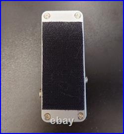 PERSIAN GREEN SCREAMER One Control