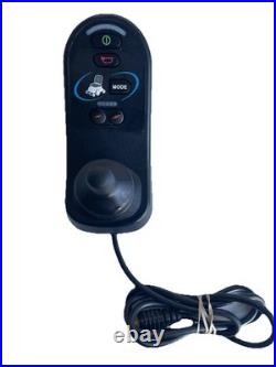 PG Drives Technology D51623.01 R-NET 5-Button Keypad