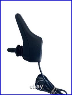 PG Drives Technology D51623.01 R-NET 5-Button Keypad