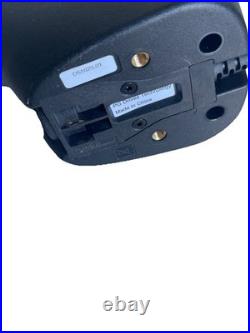 PG Drives Technology D51623.01 R-NET 5-Button Keypad