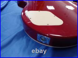PHOTOGENIC LP-260 Used Solidwood body Nato neck Cherry Burst