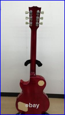 PHOTOGENIC LP-260 Used Solidwood body Nato neck Rosewood fingerboard CherryBurst