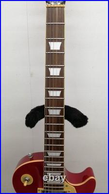 PHOTOGENIC LP-260 Used Solidwood body Nato neck Rosewood fingerboard CherryBurst