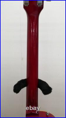 PHOTOGENIC LP-260 Used Solidwood body Nato neck Rosewood fingerboard CherryBurst