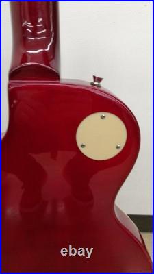 PHOTOGENIC LP-260 Used Solidwood body Nato neck Rosewood fingerboard CherryBurst