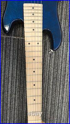 PHOTOGENIC MST-120S Electric guitar Used