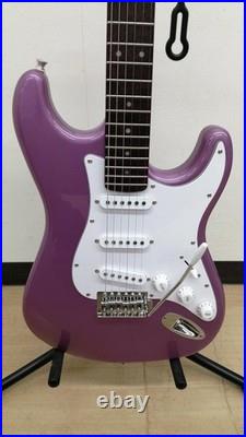 PHOTOGENIC ST? 180 Used SolidWood body Maple neck Engineering wood fingerboard