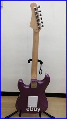 PHOTOGENIC ST? 180 Used SolidWood body Maple neck Engineering wood fingerboard