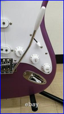 PHOTOGENIC ST? 180 Used SolidWood body Maple neck Engineering wood fingerboard