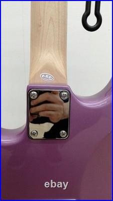PHOTOGENIC ST? 180 Used SolidWood body Maple neck Engineering wood fingerboard
