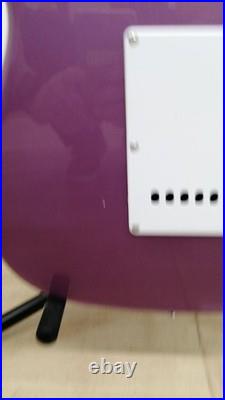 PHOTOGENIC ST? 180 Used SolidWood body Maple neck Engineering wood fingerboard