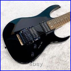 PLAYTECH PTR7450FR 7-string Playtech locking tremolo