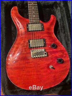 PRS CE24 Paul Reed Smith