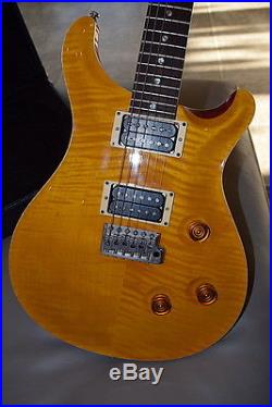 PRS Custom 24 20th Anniversary Edition Electric Guitar Paul Reed Smith