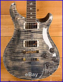 PRS McCarty 594 Electric Guitar Faded Whale Blue Finish Pre-Owned 2016