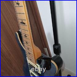 PRS SE Custom 24 Roasted Maple with original gig bag used authentic from Japan PRS SE Custom 24 Roasted Maple with original gig bag used authentic from Japan