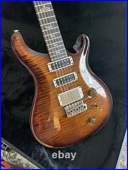 PRS Studio 10 Top Insane Top Mint Condition