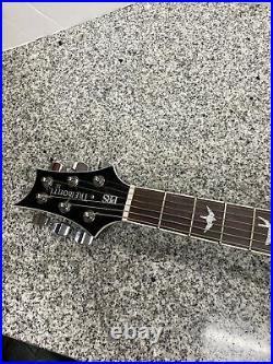 PRS Tremonti SE 6 String Electric Guitar a-x