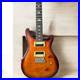 PRs_SE_Custom_24_Electric_Guitar_Cherry_Sunburst_with_Soft_Case_Used_01_ksqe
