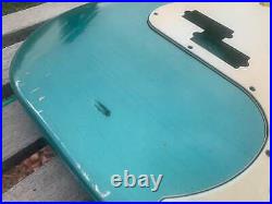 P bass Body NITRO RELIC OceanBlue AGED Premium Liteweight PLACE ORDER JVGuitars P bass Body NITRO RELIC OceanBlue AGED Premium Liteweight PLACE ORDER JVGuitars