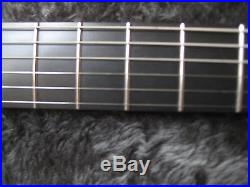 Parker Fly Deluxe Guitar 1998