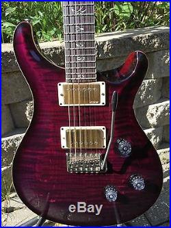 Paul Reed Smith Custom 24 25TH Anniversary Next To perfect
