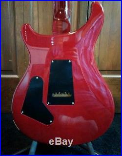 Paul Reed Smith Custom 24 Electric Guitar