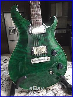 Paul Reed Smith PRS Custom 22 guitar SOLID Rosewood Neck