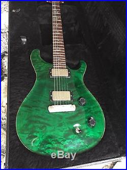 Paul Reed Smith PRS Custom 22 guitar SOLID Rosewood Neck