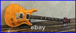 Paul Reed Smith (PRS) Custom 24 10Top / Vintage Yellow 1996 Used