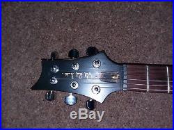 Paul Reed Smith PRS EG4 Gold Metallic 1991 Electric Guitar