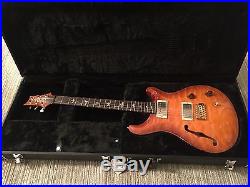 Paul Reed Smith (PRS) Limited Edition Custom 22 Semi-Hollowbody Guitar