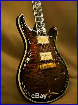 Paul Reed Smith PRS Private Stock Custom 24 Electric Guitar