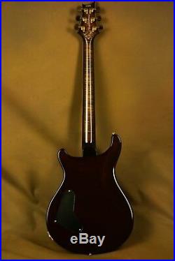 Paul Reed Smith PRS Private Stock Custom 24 Electric Guitar