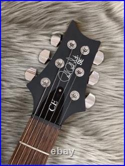 Paul Reed Smith PRS SE CE 24 (no250726) Paul Reed Smith PRS SE CE 24 (no250726)