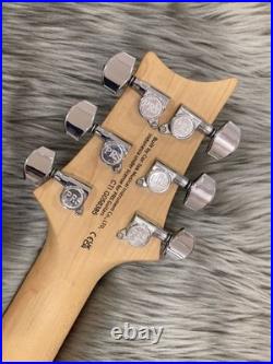 Paul Reed Smith PRS SE CE 24 (no250726) Paul Reed Smith PRS SE CE 24 (no250726)