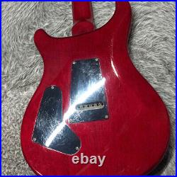 Paul Reed Smith(PRS) SE Orianthi Scarlet Red