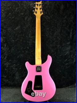 Paul Reed Smith(PRS) Swamp Ash Special Custom Pink Pearl 2008USED High en