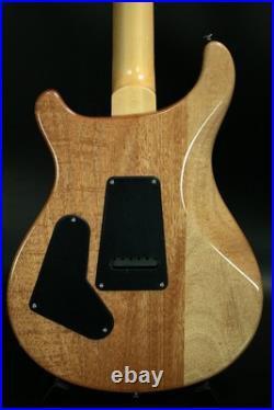 Paul Reed Smith Prs / Se Custom 24 Quilt Blue Fade