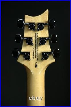 Paul Reed Smith Prs / Se Custom 24 Quilt Blue Fade