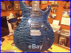 Paul Reed Smith electric guitar