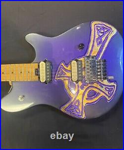 Peavey EVH Special Wolfgang Electric Guitar