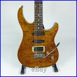 Peavey ST Limited Custom Shop Made in USA