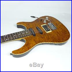 Peavey ST Limited Custom Shop Made in USA