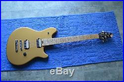 Peavey Wolfgang Special Guitar Made in USA Mint EVH
